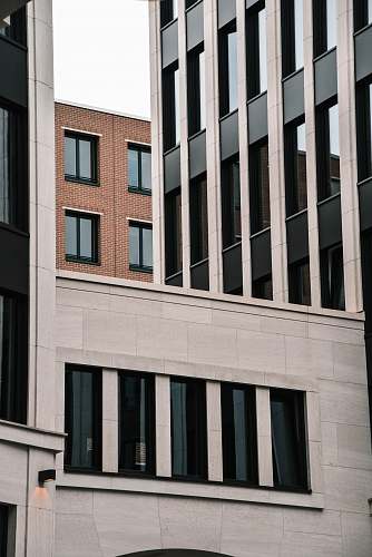 home decor white building photo window